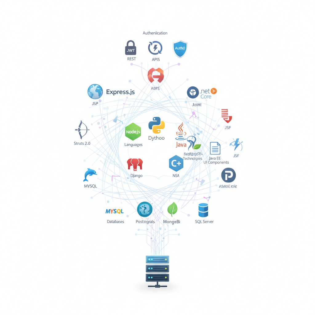 Creative team meeting