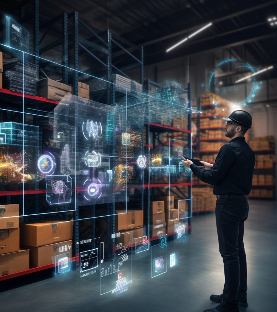 Warehouse Management